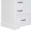 Armoire de salle de bain en panneau de fibres à densité moyenne Iyanu-39669624