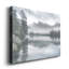 Gift of Silence - reproduction de photo sur toile tendue-974333914