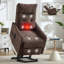 Fauteuil inclinable électrique Chenille-519972737