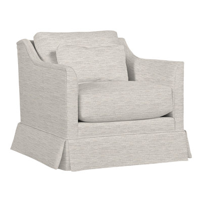 Newlin 33.5" Newlin Chair