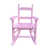 Rose est en rupture de stock