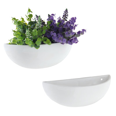 Wall Planter