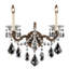 La Scala 2 - Light Candle Wall Light-336183376-336183366