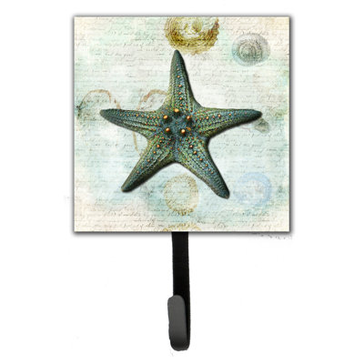 Porte-garde-clef et crochet de mer