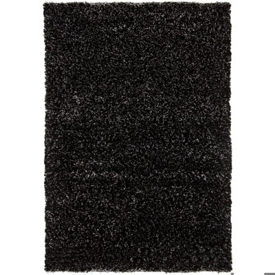 Dior Brown Area Rug