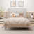Beige sélectionné