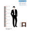 Tabouret Savoy