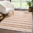 Geometric Indoor Rug-66968693