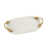 White/Gold selected