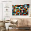 Lilie Tile Scraps Mosaic-107853530