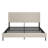 Upholstered Bed Frame-2029722596