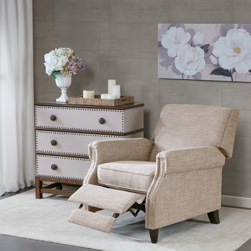 Suhayb Upholstered Accent Chair