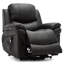 97cm Wide Lift Assist Standard Recliner-37674079-37674083