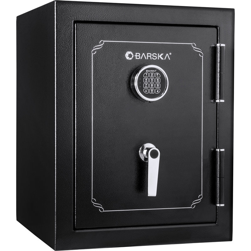 Multi Functional Safe