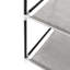 Garde-robe en tissu 69 po-124246926