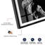 «Football Player Shadowbox Print», impressions encadrées par Notoriart-116877718-116877720
