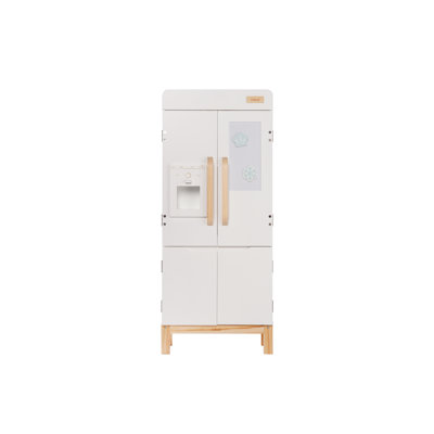 Play Refrigerator White