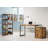 Sasheer 17.25'' Wide 3 -Drawer File Cabinet