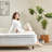 Hybrid King Mattress in a Box-116323071