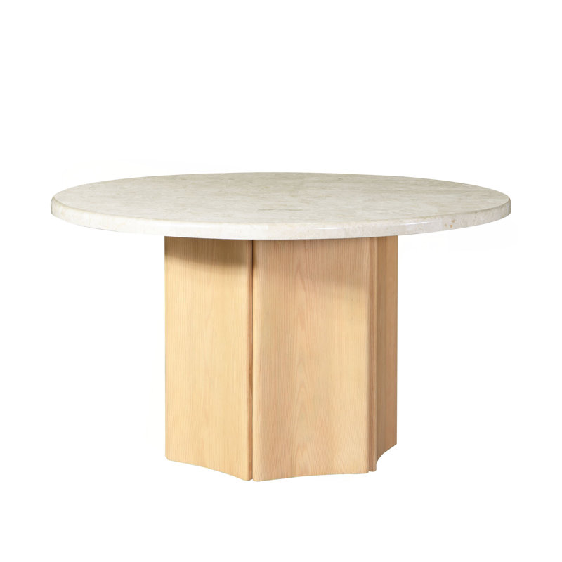 Table de salle à manger Qwin