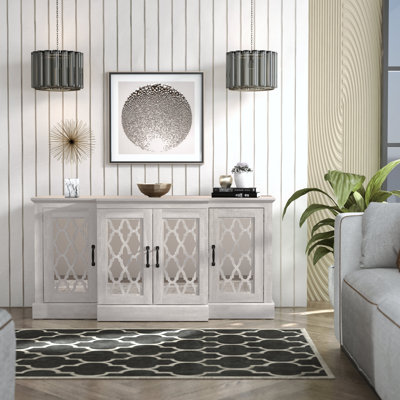 Chessani Wide Accent Sideboard