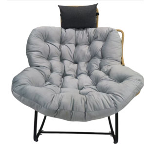Metal Rocking Chair (Set of 20)