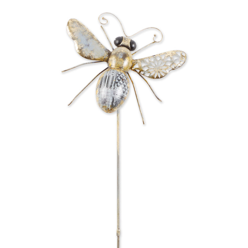 Petit piquet de jardin Maelyne