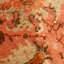 One-of-a-Kind 10'7" X 11'9" Hand Knotted Area Rug