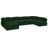 Ames 136" Upholstered Sectional-90279200