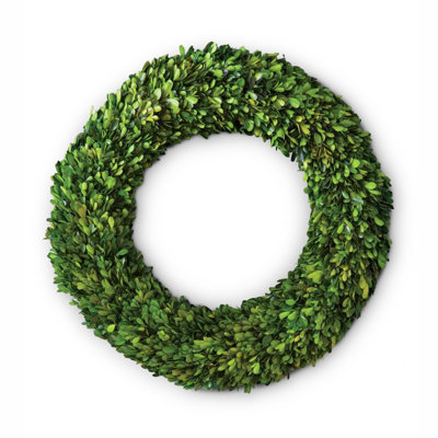 Preserved 24 " Wreath