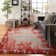 Lavonne Abstract Indoor Rug