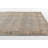 Bungalow Rose Campisi Traditional Oriental Polyester Charcoal Area Rug-674910959