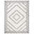 Gummer Hand Tufted Performance Oriental Rug-51242441