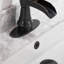 Robinet de salle de bain à un trou-61531591