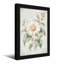 Plantes et fleurs, vigne florale avec pétales doux et feuilles vertes-1484320345-1484320342-1484320337