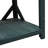 Wooden Outdoor Potting Bench Table