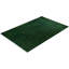Overdyed One-of-a-Kind 6' 2" X 9' 4" Hand Knotted Area Rug