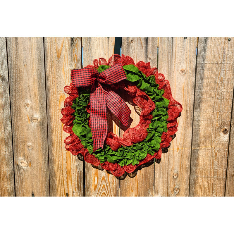 18'' Wreath