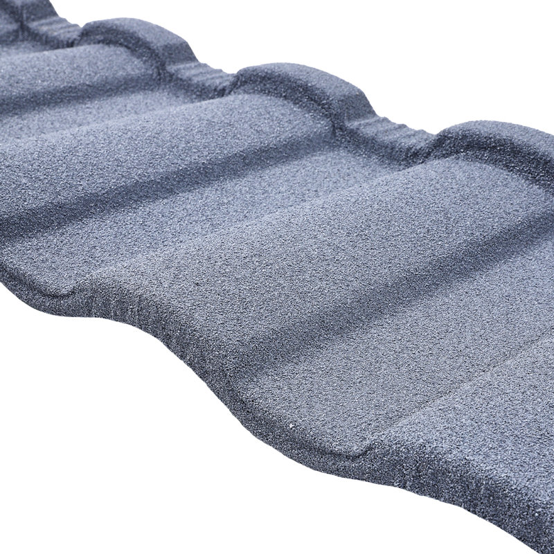 Breeins Rust Resistant Galvanized Zinc Roofing Kit