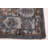 Jules Serapi Grey Rug 5'4" x 7'4"