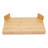 Bamboo Bath Caddy Hot Tub Tray