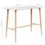 Kirouac 6 - Person Dining Set-1857349951
