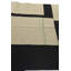 Tapis beige 4 pi x 6 pi