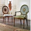 Upholstered Arm Chair
