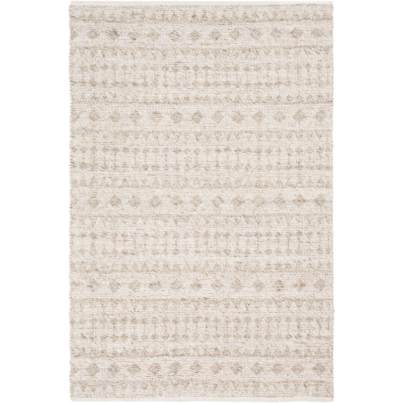 Annaliyah Oriental Indoor Rug, Rectangle 5' x 7'6"