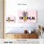Yarlin, ananas, typographie-108731591