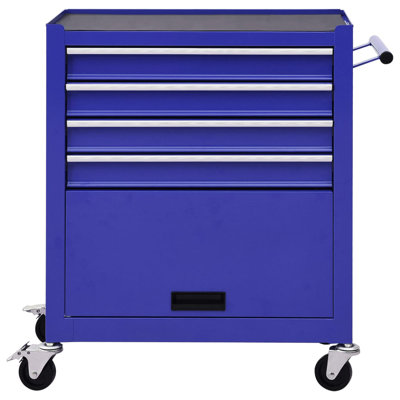 Keghon File Cart