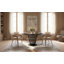 Chaise en velours Freddi-179588796