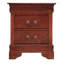 Table de chevet 2 tiroirs Jeffreys-860516915
