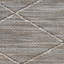 Tapis intérieur / extérieur lavable à la machine Friesland-1769541838